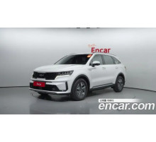 KIA Sorento 2022 г.