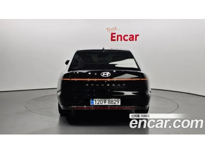 Hyundai Grandeur 2023 г.