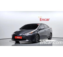 Toyota Prius 2022 г.