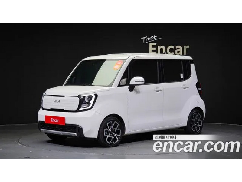 KIA Ray 2024 г.