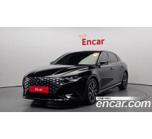 Hyundai Grandeur 2023 г.