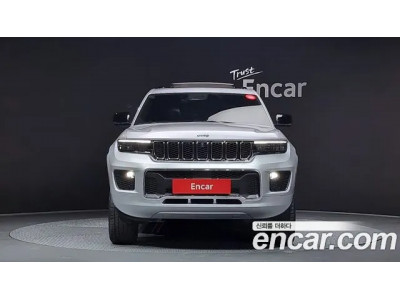 Jeep Cherokee 2021 г.