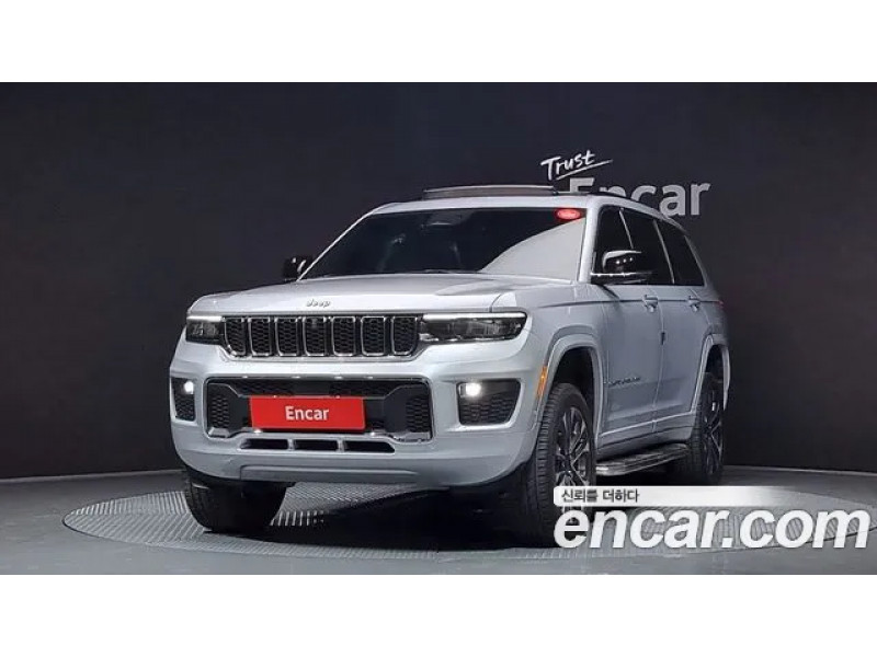Jeep Cherokee 2021 г.