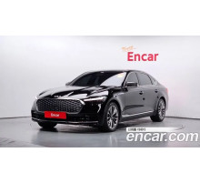 KIA K9 2023 г.