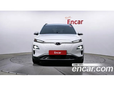 Hyundai Kona 2020 г.