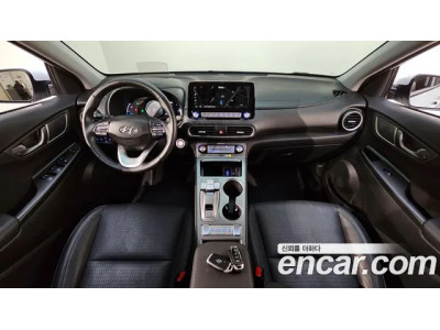 Hyundai Kona 2020 г.