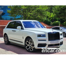 Rolls Royce Cullinan 2020 г.