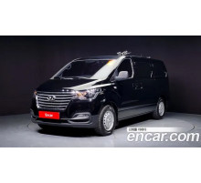 Hyundai Starex 2020 г.