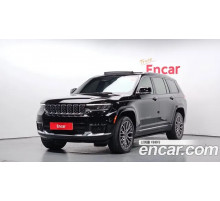 Jeep Cherokee 2021 г.