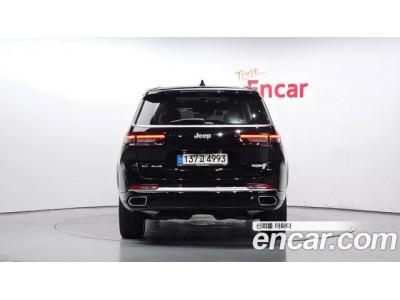 Jeep Cherokee 2021 г.