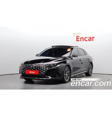 Hyundai Grandeur 2020 г.