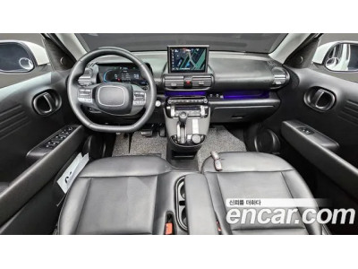 Hyundai Casper 2024 г.