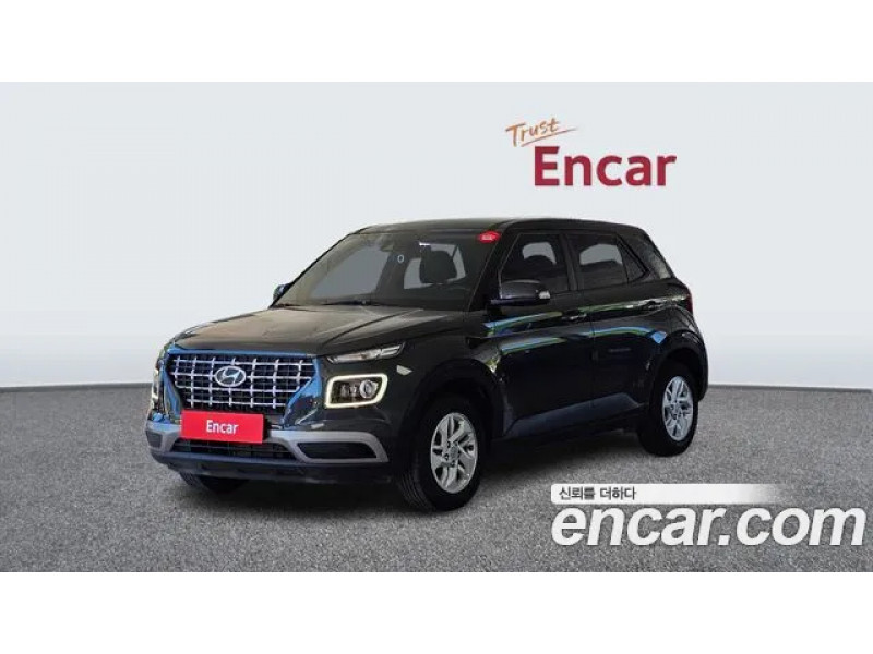 Hyundai Venue 2020 г.