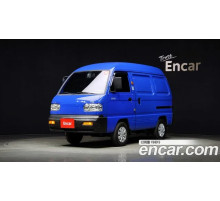 Chevrolet (GM Daewoo) Damas 2020 г.