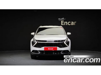 KIA Sportage 2022 г.