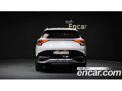 KIA Sportage 2022 г.