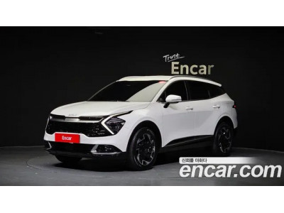 KIA Sportage 2022 г.