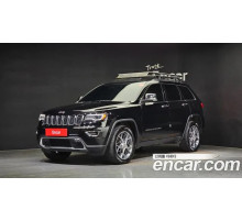 Jeep Cherokee 2021 г.
