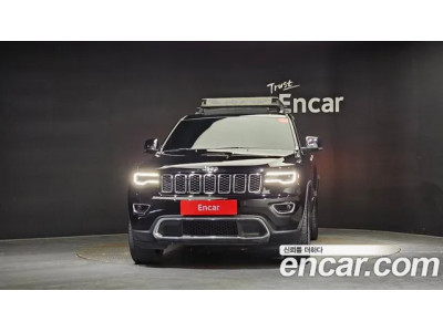 Jeep Cherokee 2021 г.