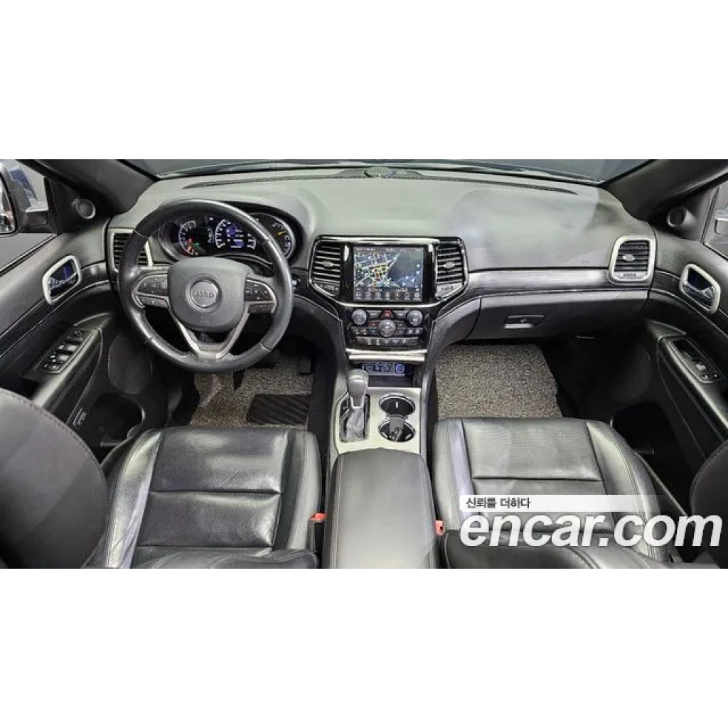 Jeep Cherokee 2021 г.