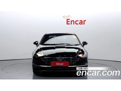 Hyundai Sonata 2020 г.