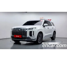 Hyundai Palisade 2024 г.