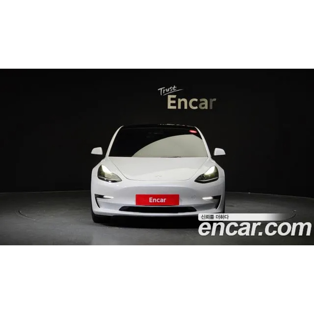 Tesla Model 3 2022 г.