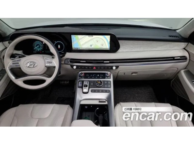 Hyundai Palisade 2024 г.