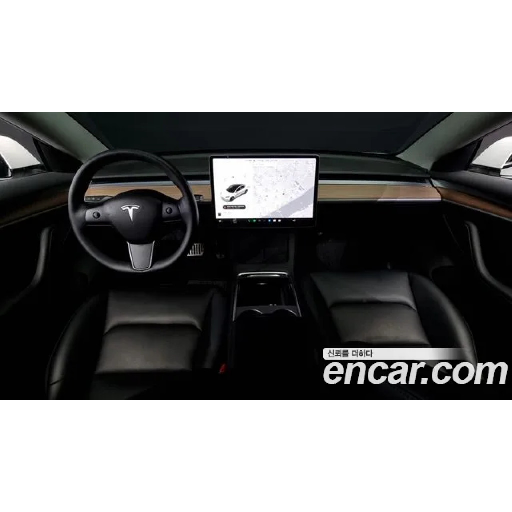 Tesla Model 3 2022 г.