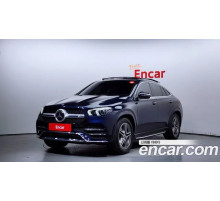 Mercedes Benz GLE-Class 2021 г.