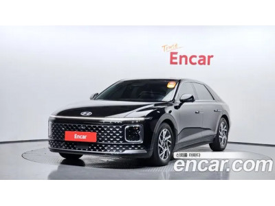 Hyundai Grandeur 2023 г.