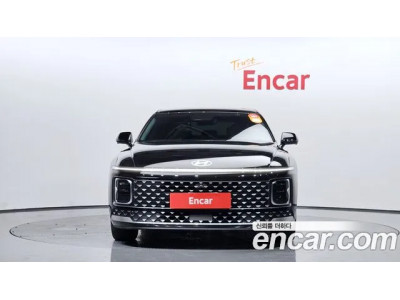 Hyundai Grandeur 2023 г.