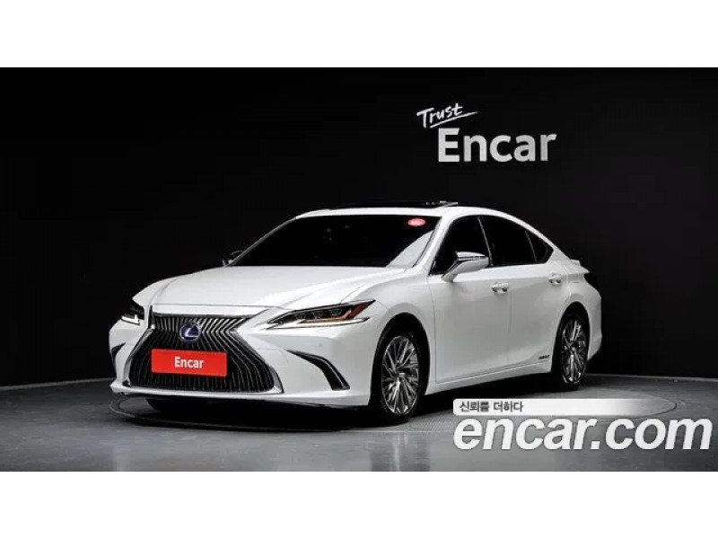 Lexus Is 2020 г.
