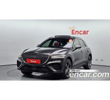 Genesis GV70 2024 г.