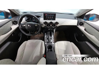 Citroen/DS DS3 2021 г.