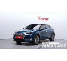 Citroen/DS DS3 2021 г.