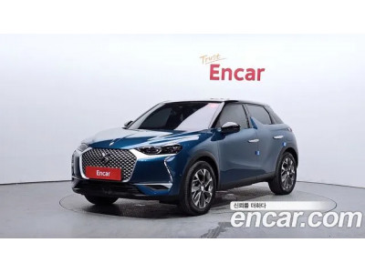 Citroen/DS DS3 2021 г.