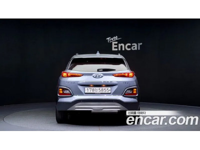 Hyundai Kona 2020 г.
