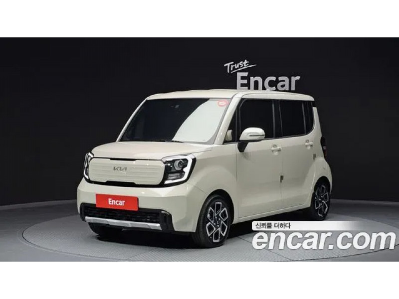 KIA Ray 2024 г.
