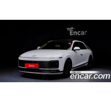 Hyundai Grandeur 2023 г.