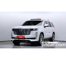 Cadillac Escalade 2021 г.
