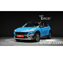 Hyundai Kona 2021 г.
