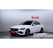 Mercedes Benz C-Class 2023 г.