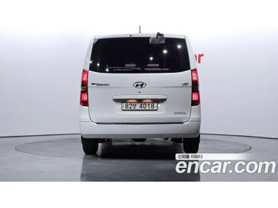 Hyundai Starex 2021 г.