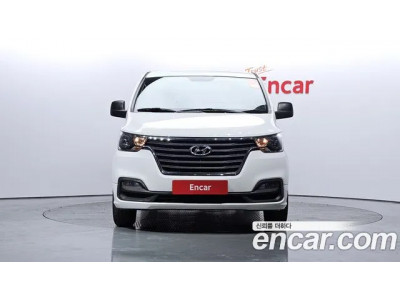 Hyundai Starex 2021 г.