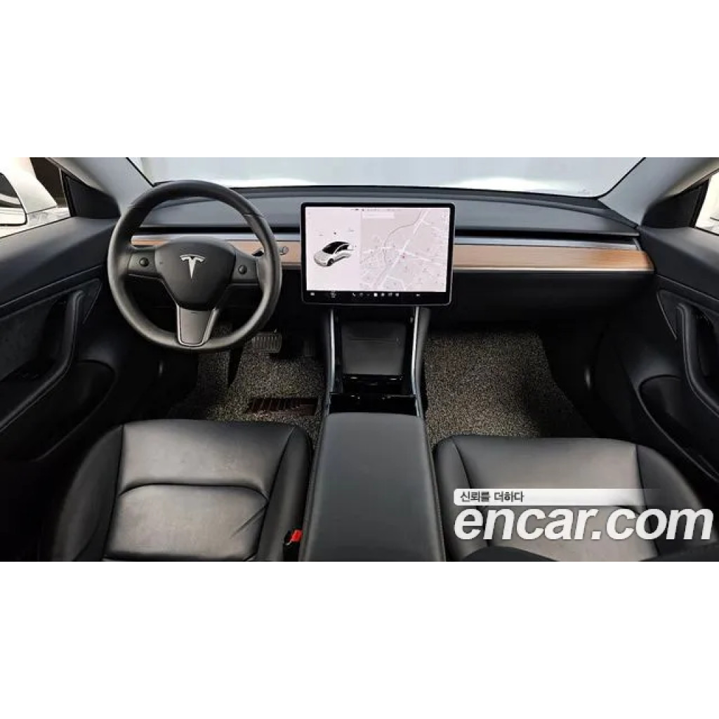 Tesla Model 3 2020 г.