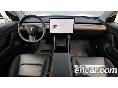 Tesla Model 3 2020 г.