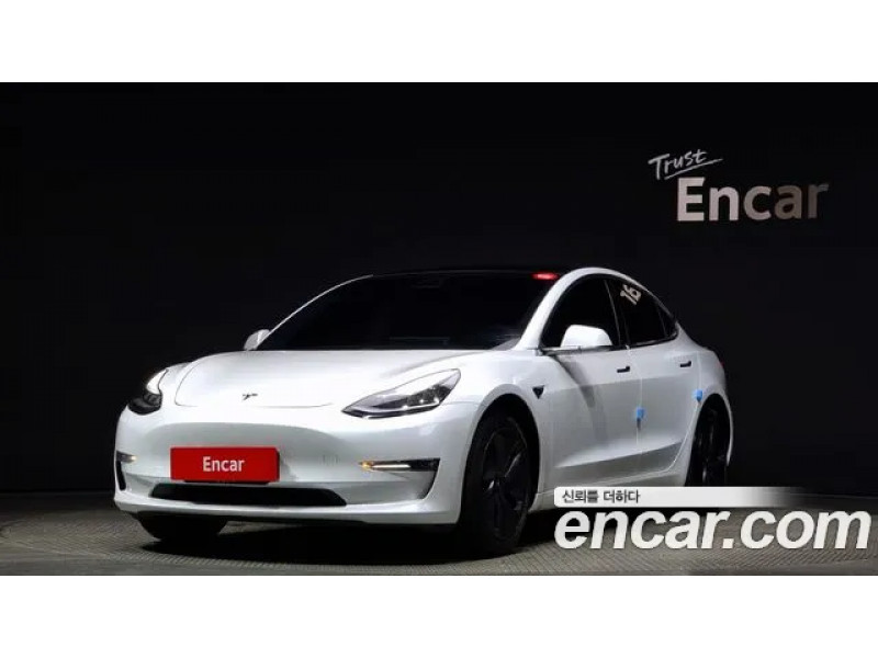 Tesla Model 3 2020 г.