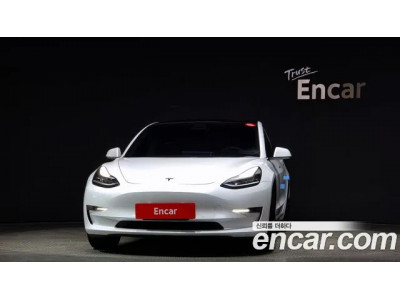 Tesla Model 3 2020 г.