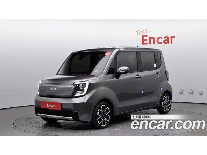 KIA Ray 2023 г.